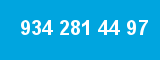 934 281 44 97 934 281 44 97